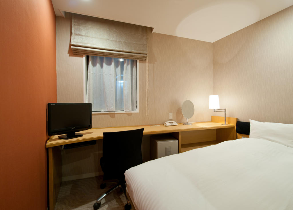 Hotel Nihonbashi Saibo