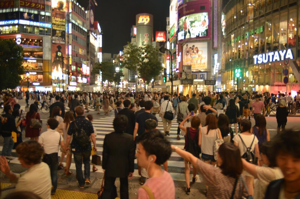 Shibuya Tobu Hotel