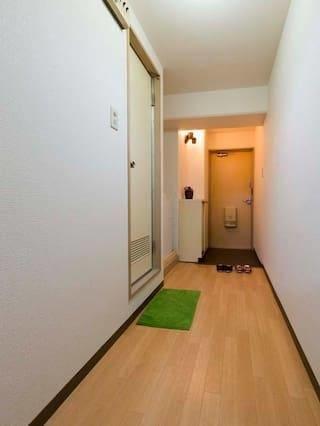 Apartment in Shimanouchi 403