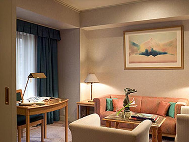 The Cypress Mercure Hotel Nagoya