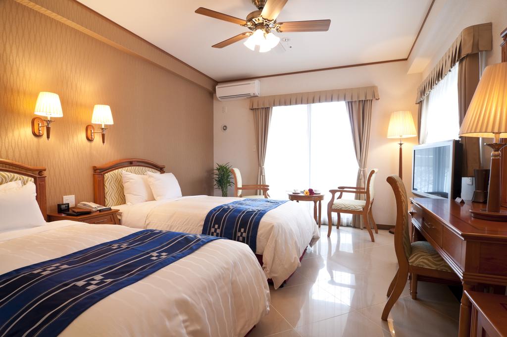 Best Western Okinawa Kouki Beach