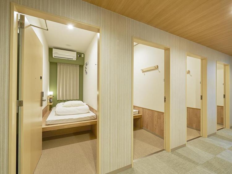 THE POCKET HOTEL Kyoto Shijo Karasuma