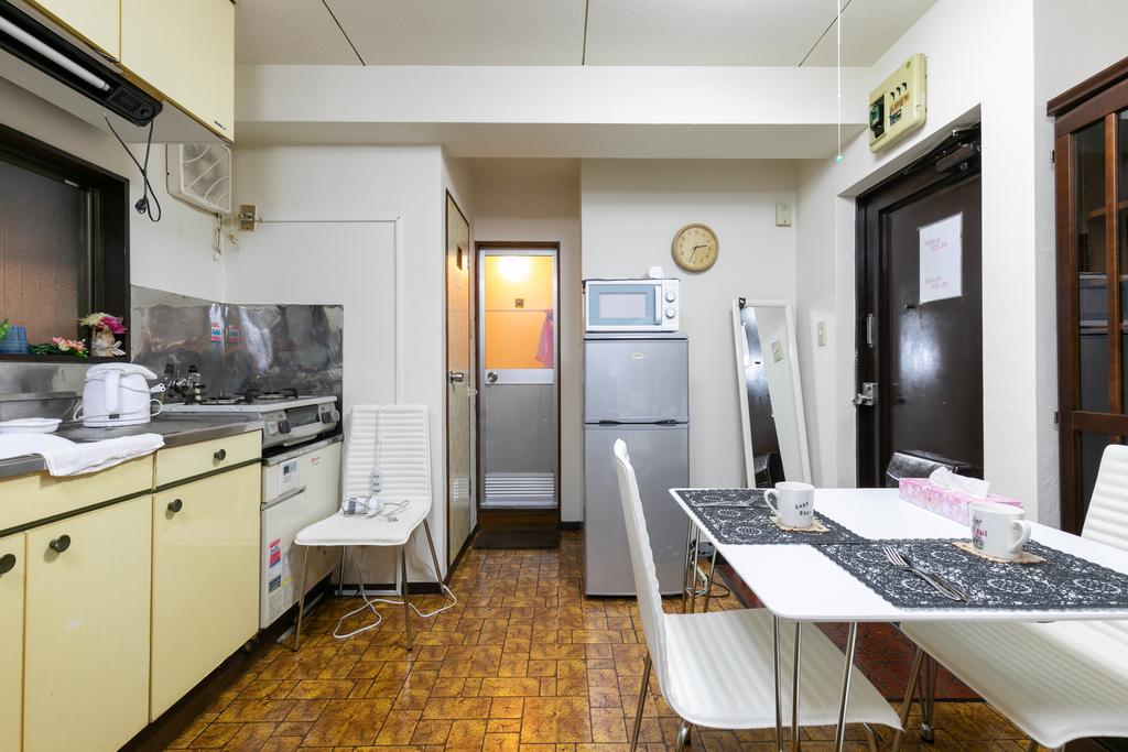 Convenient Apartment in Otsuka