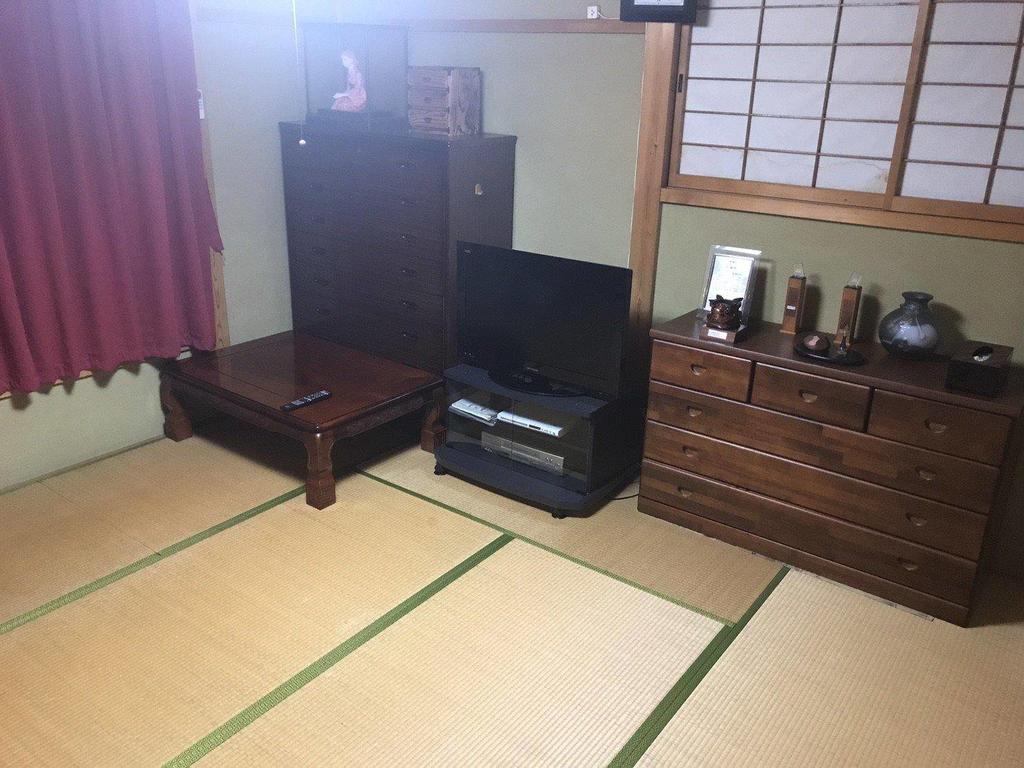 Apartment in Gifu 36