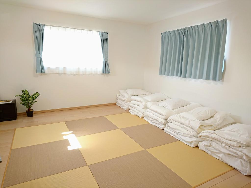 Premium Cottage Comfort Okinawa