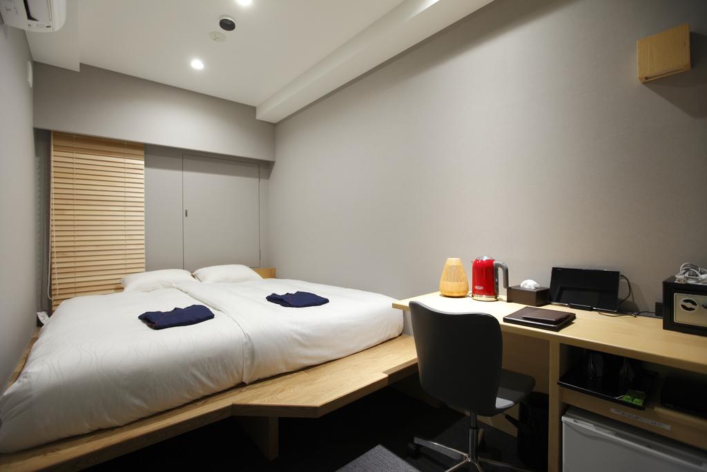 Hotel Amanek Ginza East