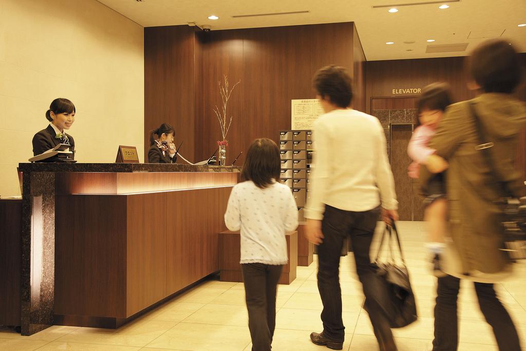 Hotel Keihan Sapporo