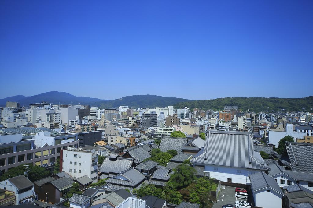 Hotel Nikko Princess Kyoto