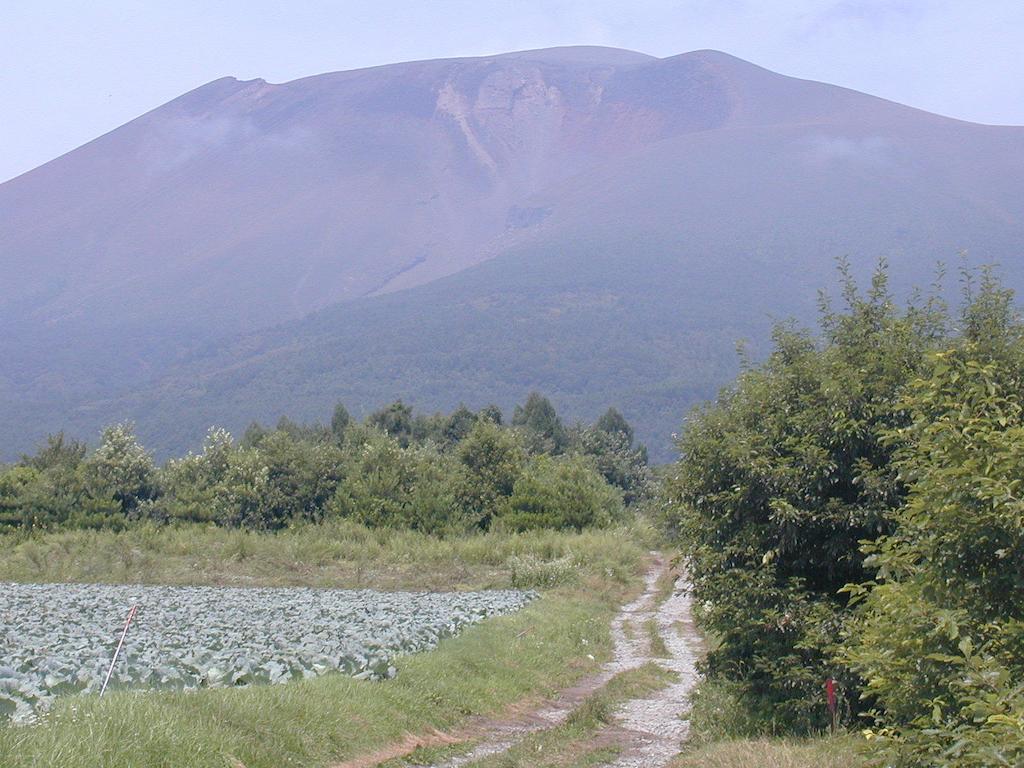 Cottage Karuizawa