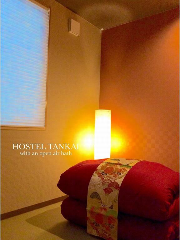 Hostel Tankai