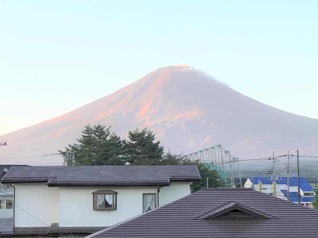 K's House Fuji View - Hostel