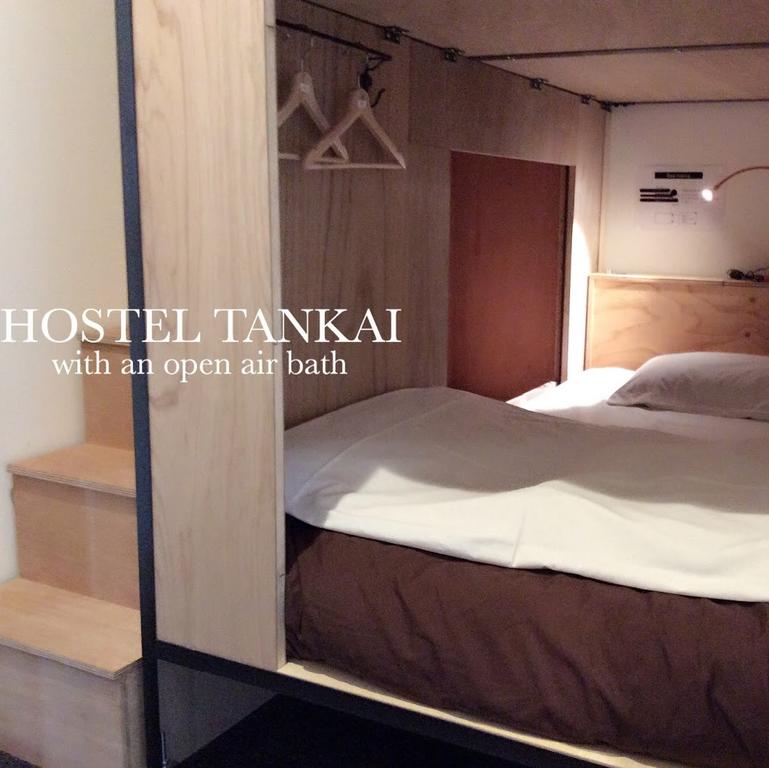 Hostel Tankai