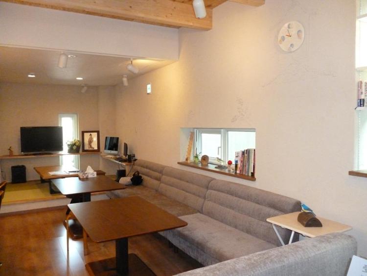 Erry's Guesthouse Sapporo