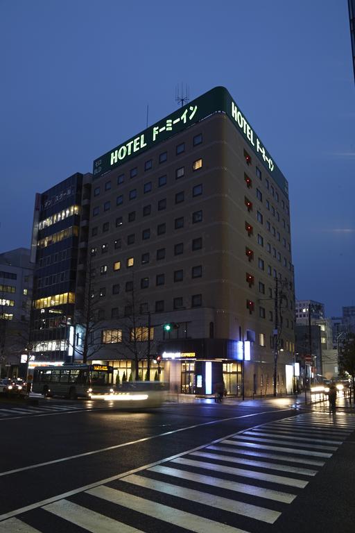 Dormy Inn Express Sendai Hirose Dori