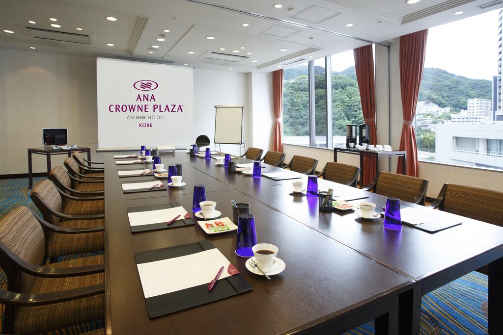 ANA Crowne Plaza Kobe