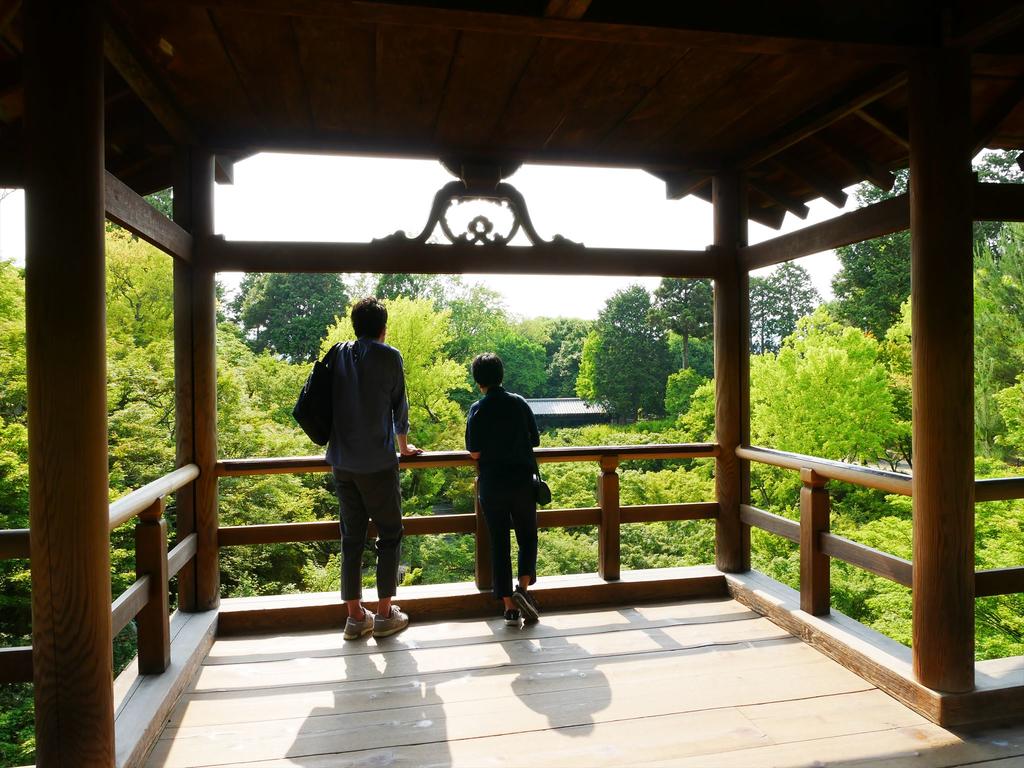 COTO Kyoto Tofukuji