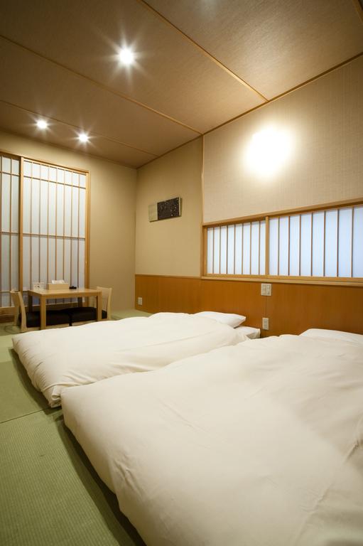 Ochanomizu Hotel Shoryukan