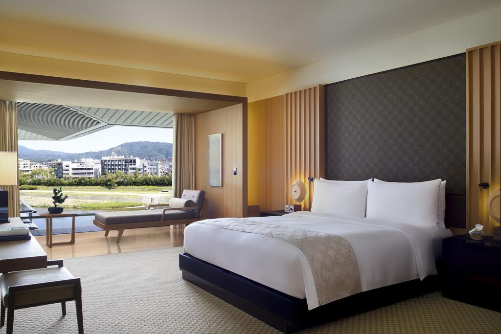 The Ritz-Carlton Kyoto