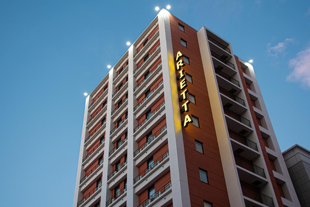 Arietta Hotel Nagoya