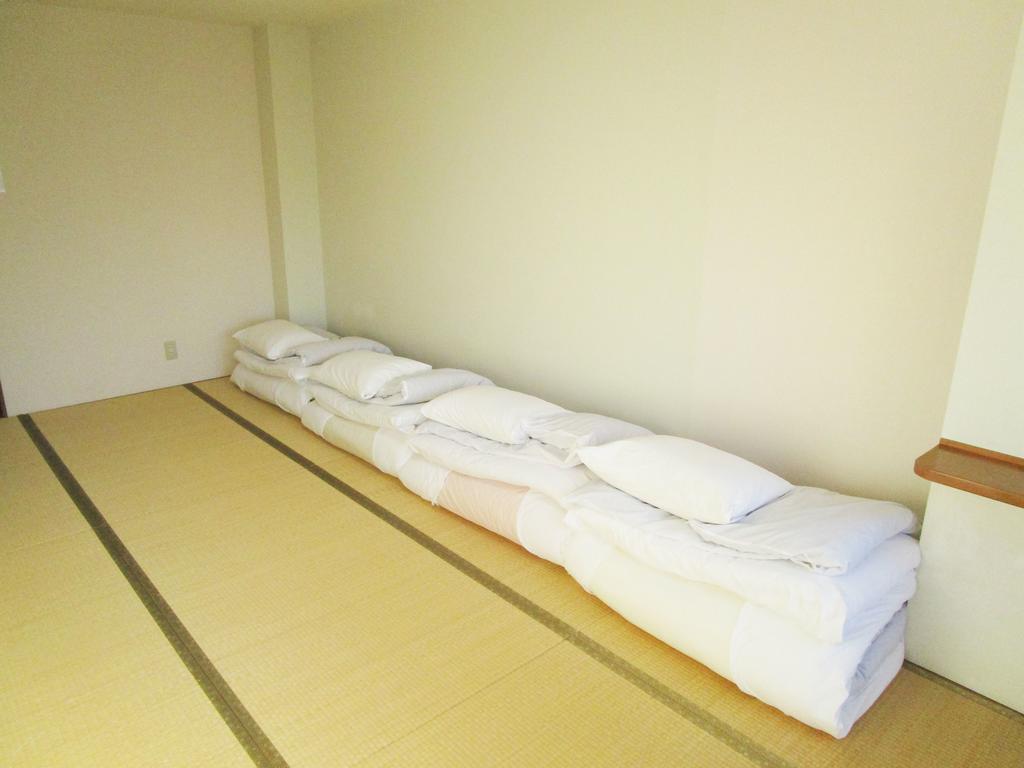 Guesthouse Kyoto Abiya