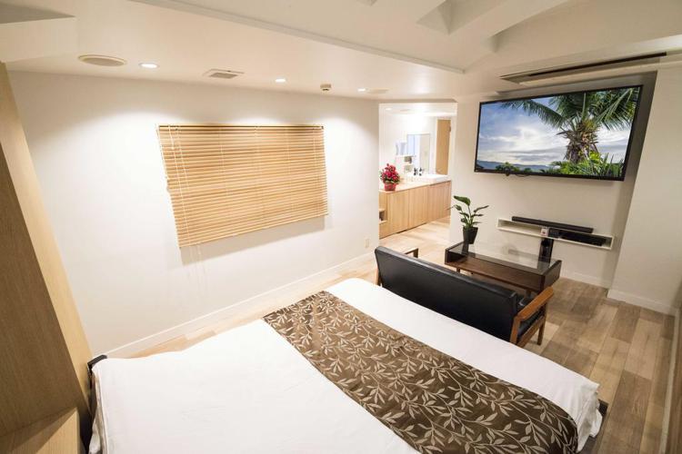 HOTEL ATLAS Shinkabukicho (Adult Only)