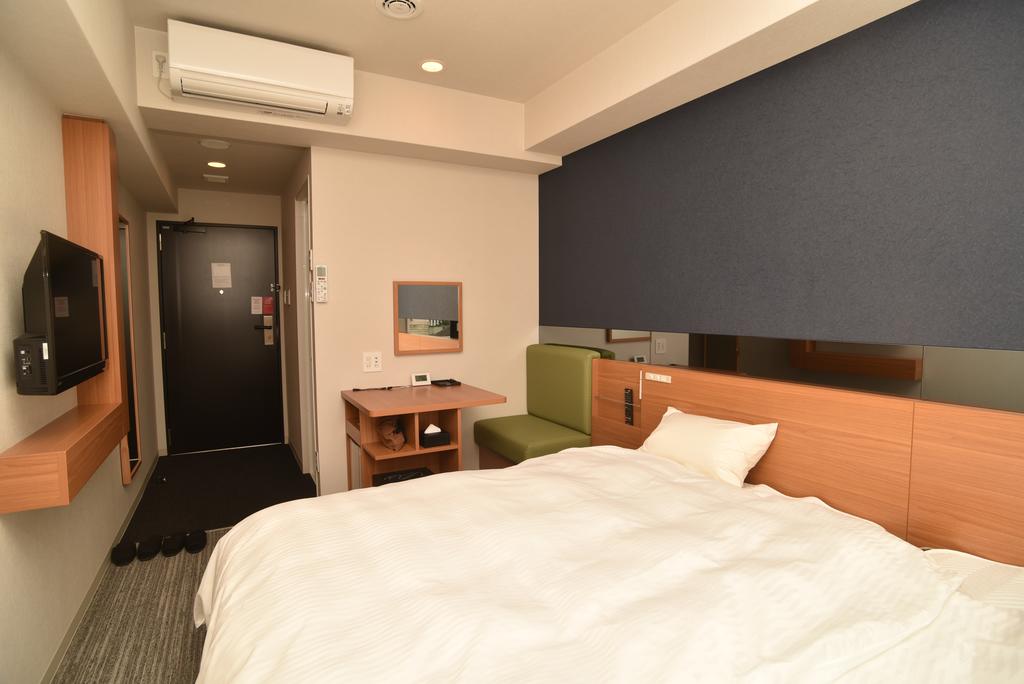 Hotel Glad One Kyoto Shichijo