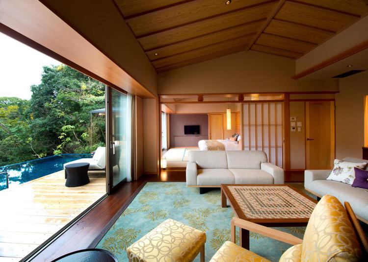 ABBA Resorts Izu - Zagyosoh