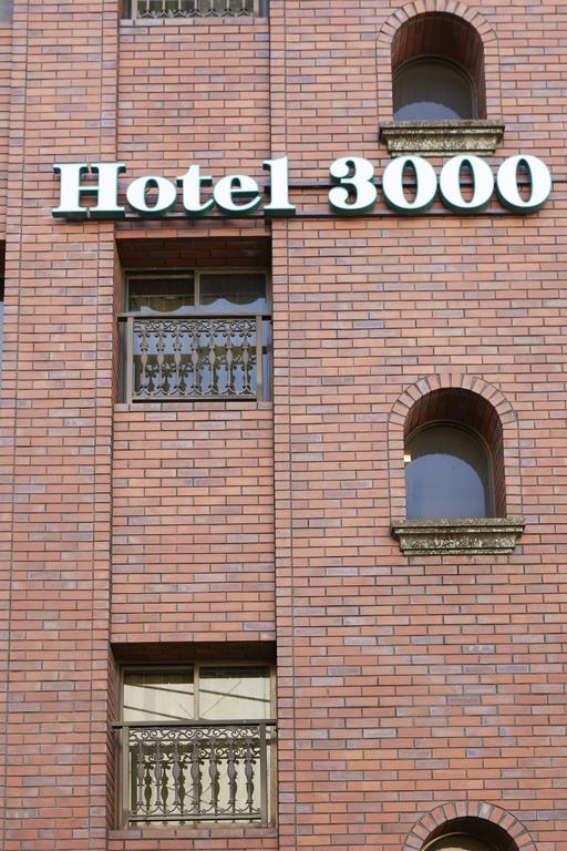 Akihabara Hotel 3000