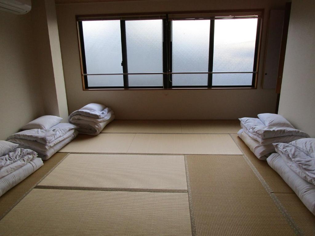 Guesthouse Kyoto Abiya