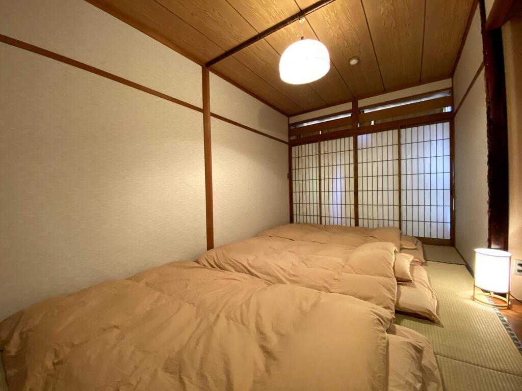 J-Hoppers Hida Takayama Guest House