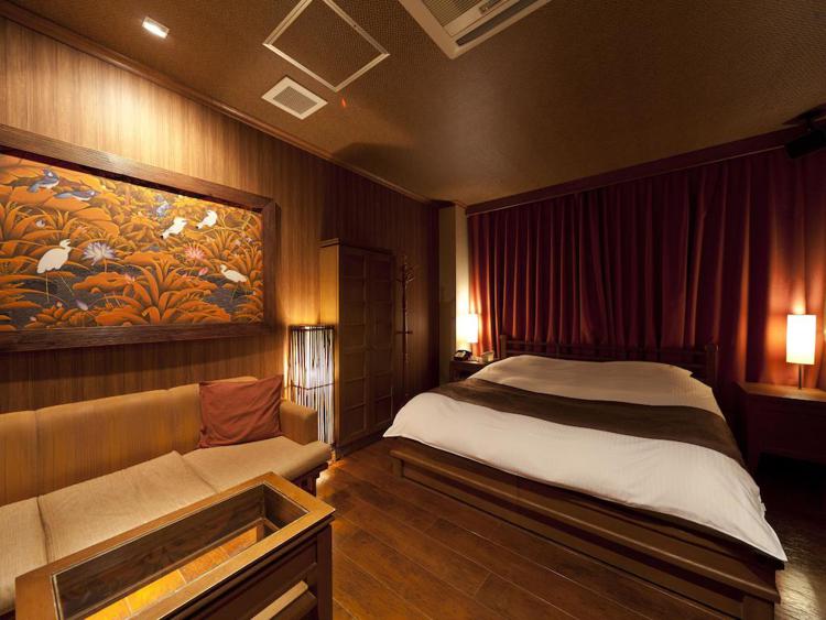 Hotel Grand Fine Kyoto Okazaki (Adult Only)