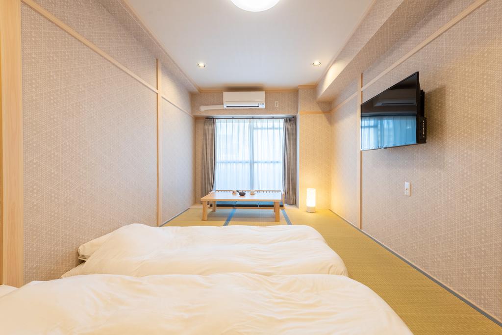 Wayfarer Hotel Kyoto Shijo