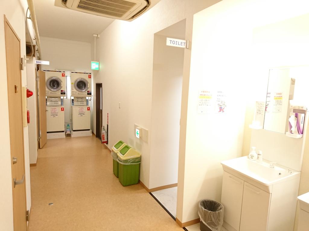 Ikebukuro Lodging