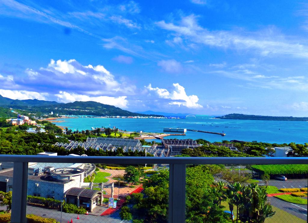 Ocean Front YAMAKAWA Condominium Resort