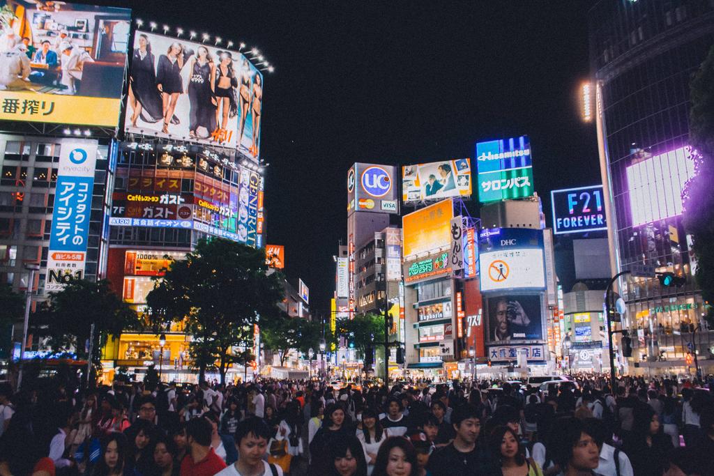 GLOU Higashi Shinjuku