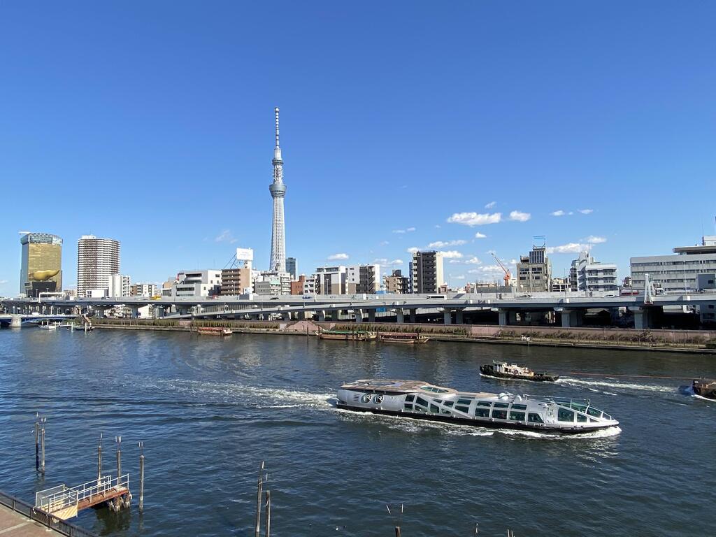 Feel Asakusa Hotel