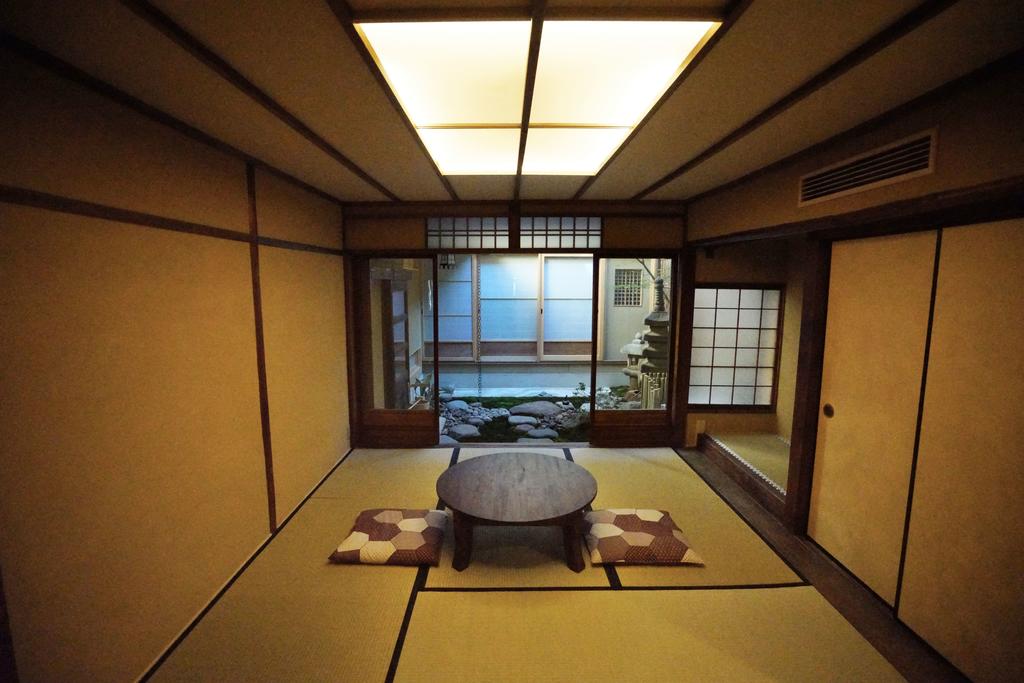 Ryokan Tori