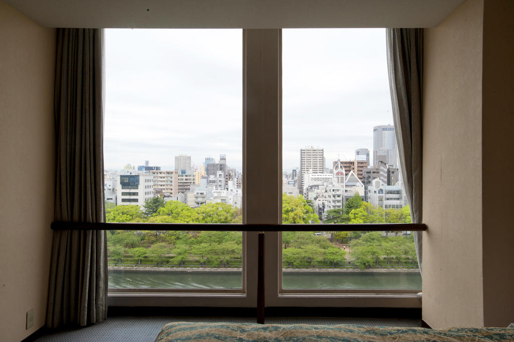 Hotel Osaka Castle