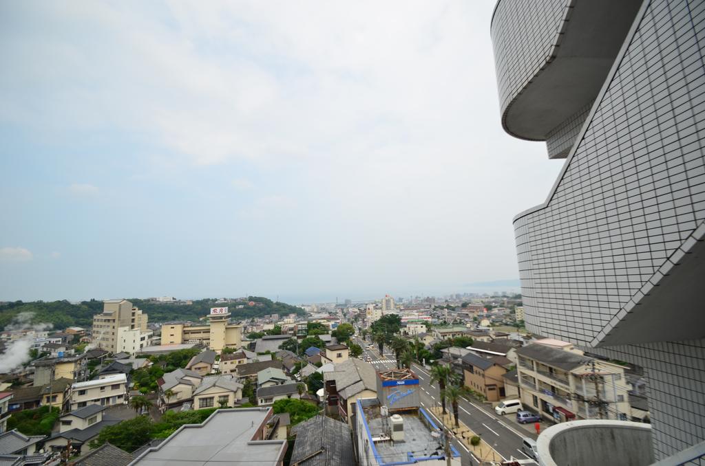 Beppu Kannawa Onsen Hotel Tsurumi