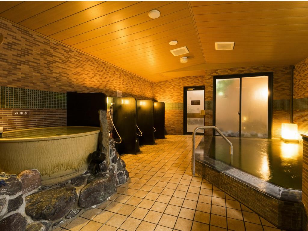 Dormy Inn Umeda Higashi Natural Hot Spring