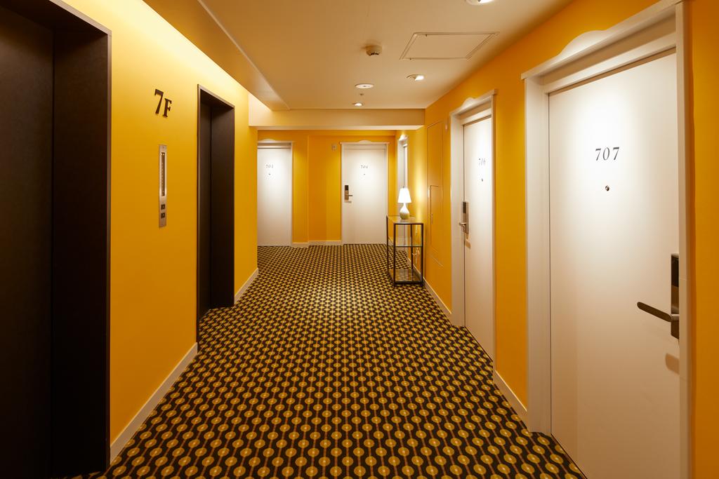 Centurion Hotel Sapporo