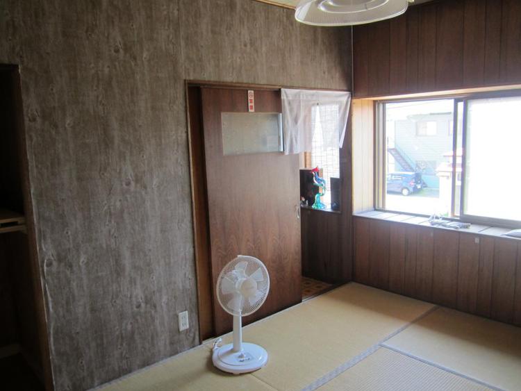 Hakodate Guest House