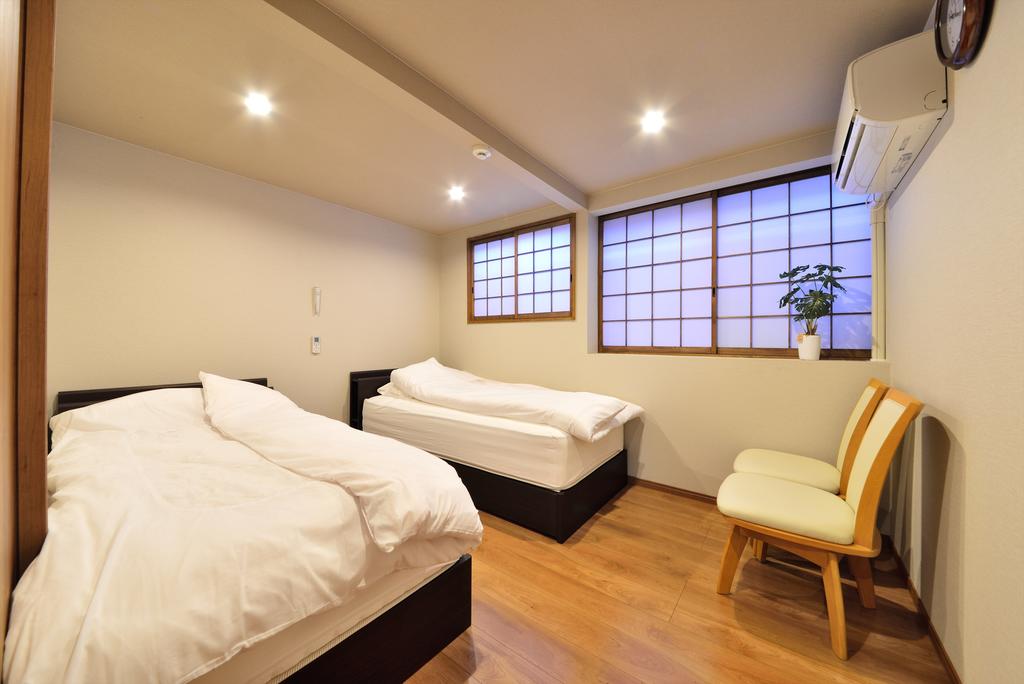 Comfortable House In Fushimi