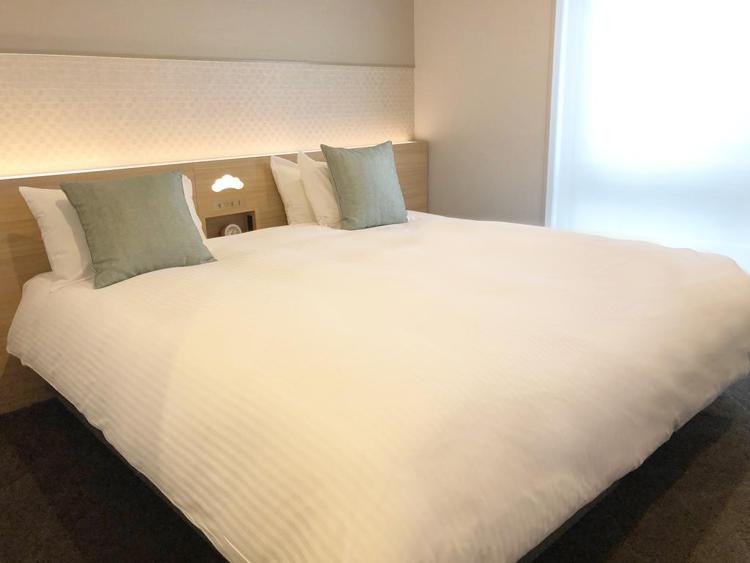 Nest Hotel Kyoto Shijo Karasuma