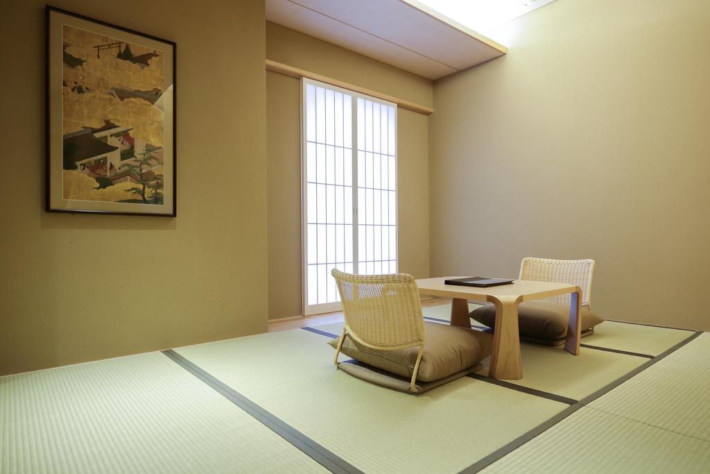 Kaminarimon Ryokan