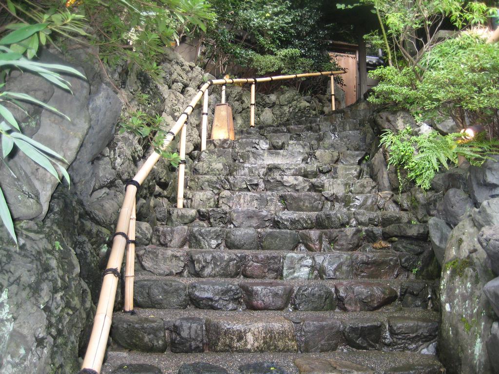 Yuzuya Ryokan