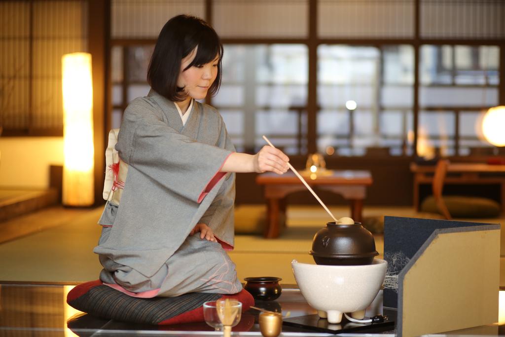 Kiraku Kyoto Aneyakoji (Nazuna)