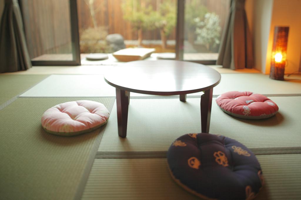 Musubi-an Arashiyama Guest House