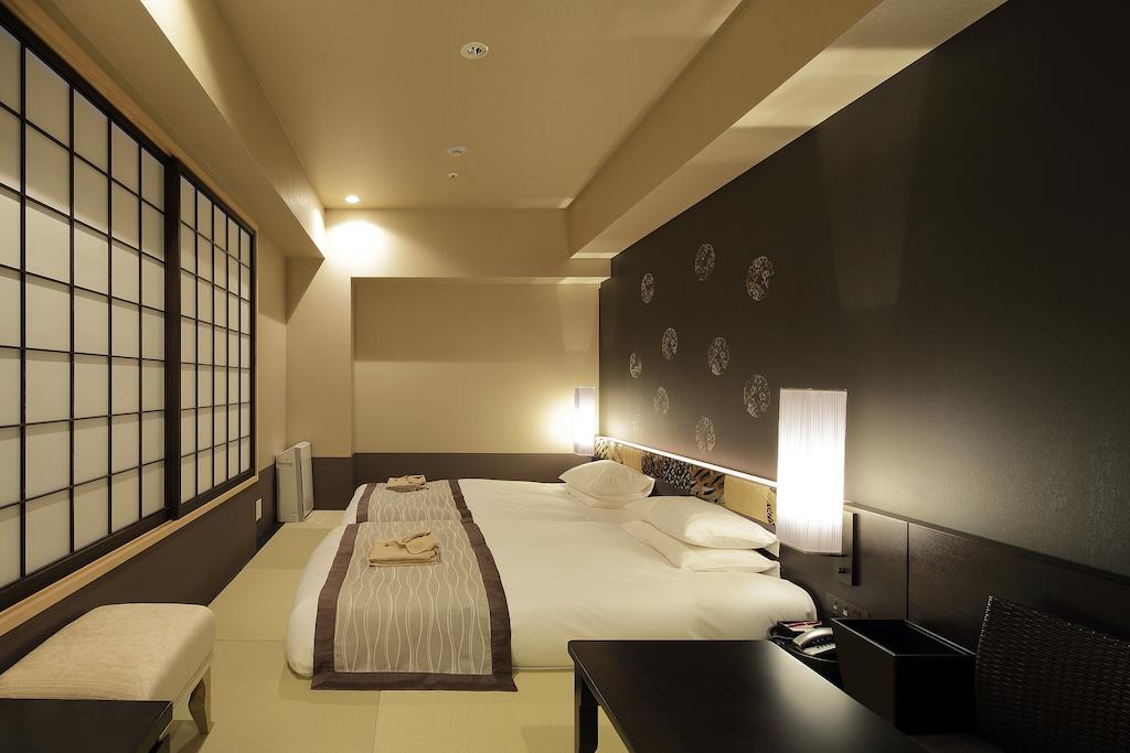 Hotel Grand Bach Kyoto Select