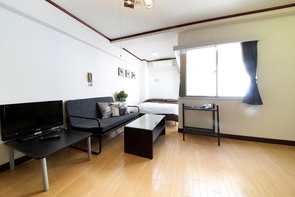 EX Kyoubashi Apartment 908